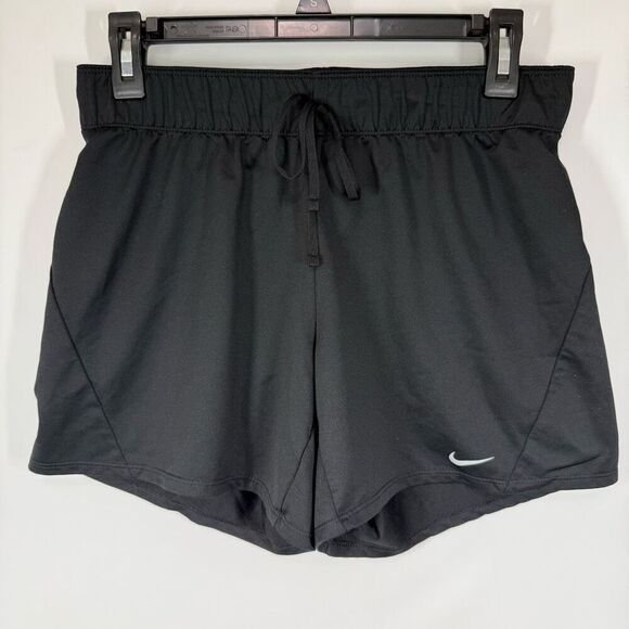 Nike Dri Fit Women's Short Size Small - Picture 1 of 6